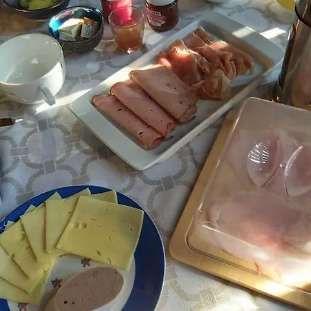 Ubytování v soukromí Herbes Et Collines