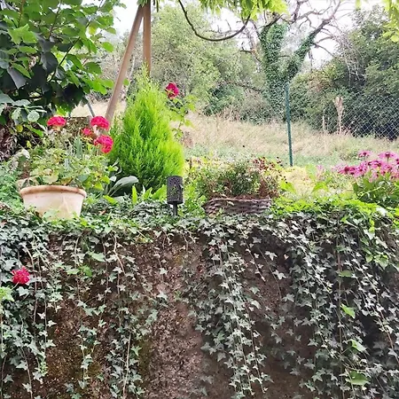 Herbes Et Collines Homestay