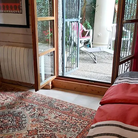 Homestay Herbes Et Collines *