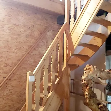 Herbes Et Collines ホームステイ