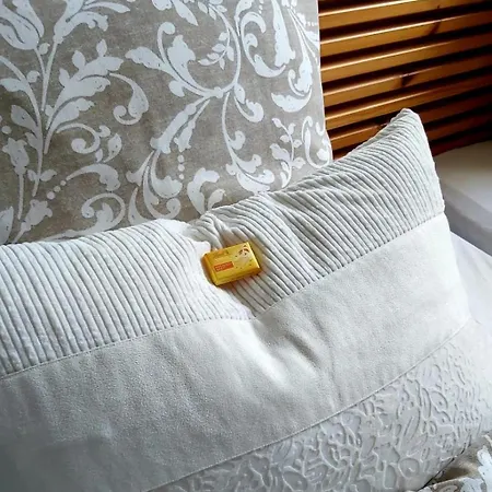 ホームステイ Herbes Et Collines