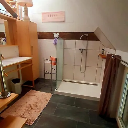 Homestay Herbes Et Collines Winkel