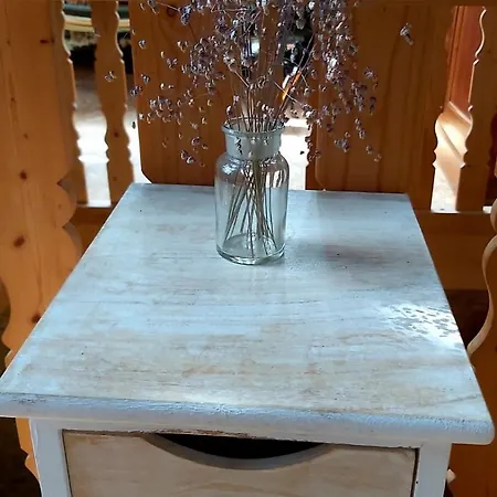 Ubytování v soukromí Herbes Et Collines *