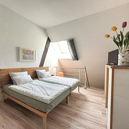 Herbes Et Collines Winkel