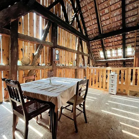 Herbes Et Collines ホームステイ