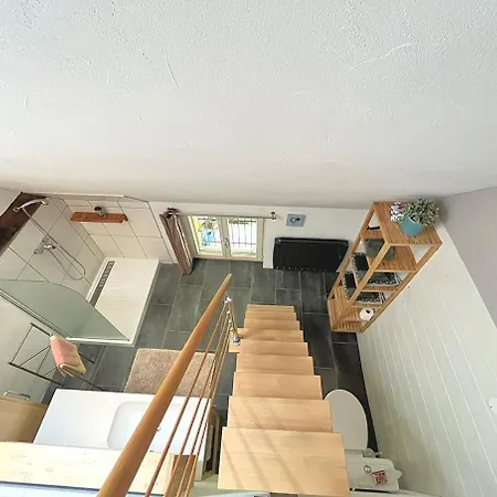 Ubytování v soukromí Herbes Et Collines *