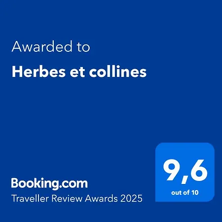 Herbes Et Collines