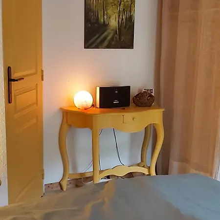 Herbes Et Collines Homestay