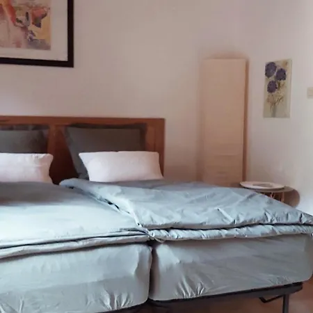 Homestay Herbes Et Collines