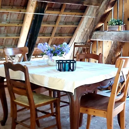 Herbes Et Collines Winkel